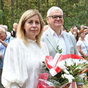 Jubileuszowe obchody rocznicy Bitwy pod Ewiną