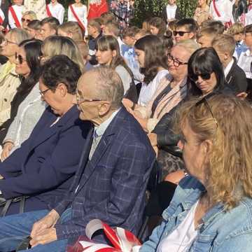 W Radomsku upamiętniono 85. rocznicę napaści ZSRR na Polskę