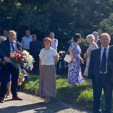 79. rocznica utworzenia Konspiracyjnego Wojska Polskiego upamiętniona w Radomsku