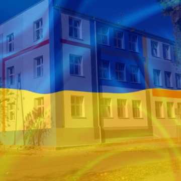 Oddział przygotowawczy dla uczniów z Ukrainy powstaje w II LO w Radomsku