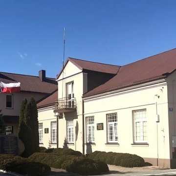 Burmistrz Kamieńska prosi o ograniczenie wizyt w urzędzie