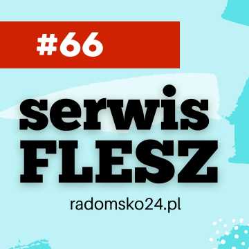 FLESZ Radomsko24.pl [17.12.2021]