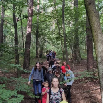 Ruszyła kolejna edycja programu „Leczymy lasem”