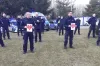 Policjanci z Radomska wspierają 10-letnią Amelkę