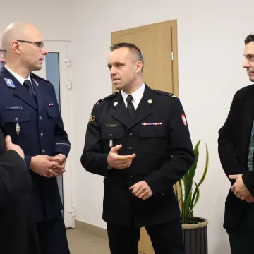 Jedno miejsce, wiele form wsparcia. Rusza CUS w Radomsku