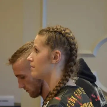 Oficjalne ważenie przed II Galą Sportów Walki 