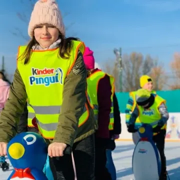Policja uczy w ramach akcji „Bezpieczne ferie”