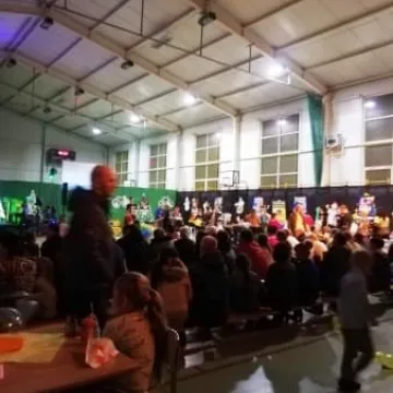 WOŚP 2020. Cudowne 57 tysięcy w Gomunicach i Kamieńsku