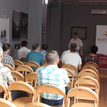 Wykłady i wystawa na Radomszczańskie Senioralia 2019