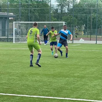 Trzecia kolejka Ligi „Szóstek”