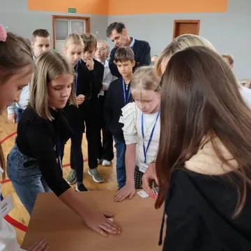 Tabliczka mnożenia nie jest im straszna