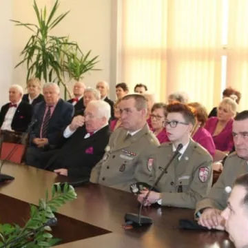 Odznaczenia dla zasłużonych