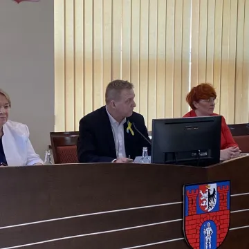 Radni wprowadzili zmiany w budżecie powiatu. Jakie inwestycje zaplanowano?