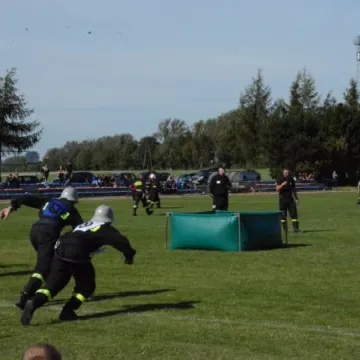 Strażacy z OSP rywalizowali w Żytnie