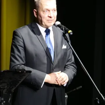 Sylwester w MDK w Radomsku