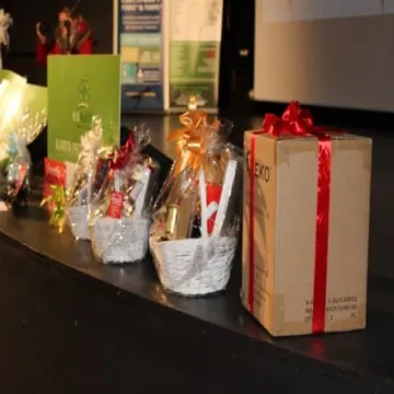 Radomsko zdaje angielski