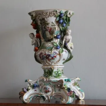 Wycieczka do Nieborowa