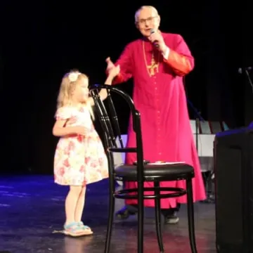 XX-lecie Wspólnoty Osób Niepełnosprawnych BETEL