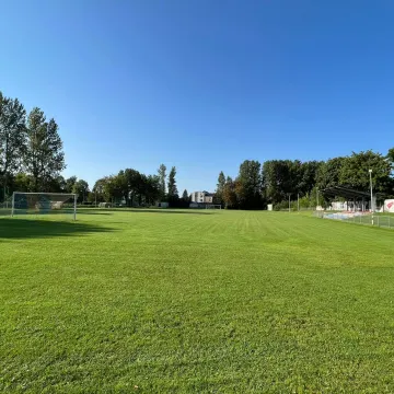 Renowacja obiektów sportowych w Radomsku