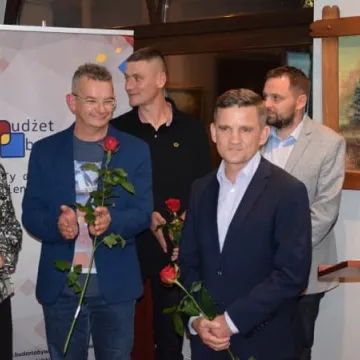 Podsumowano IV edycję Budżetu Obywatelskiego 