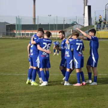 Zwycięstwo RKS Radomsko. Zawisza Rzgów pokonany 2:0