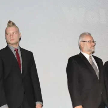 I Gala Wolontariatu zakończona