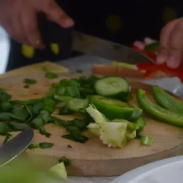 Aktywnie znaczy ciekawie, czyli wakacje z MDK w Radomsku