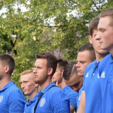 Zagrajcie o III ligę dla Radomska!