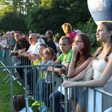 Dni Radomska 2022. Koncert Marka Piekarczyka