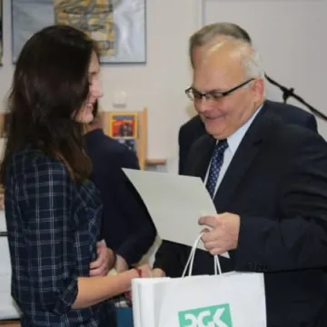 PGK promuje recykling