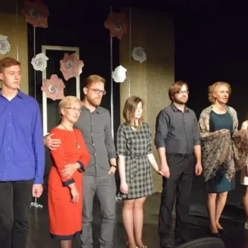 Kromka szczęścia w MDK