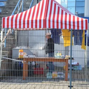 RKS Radomsko – KS Kutno 4:0