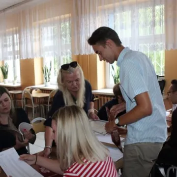 Uczniowie odebrali świadectwa i wyniki matur