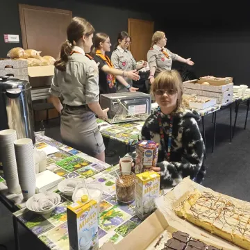 Puszki rozdane, wolontariusze na mieście. Radomsko gra z WOŚP