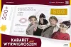 Kabaret pod Wyrwigroszem wystąpi w Radomsku 