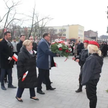 Obchody Święta Niepodległości w Radomsku