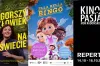 Kino MDK w Radomsku zaprasza. Repertuar od 14 do 16 października