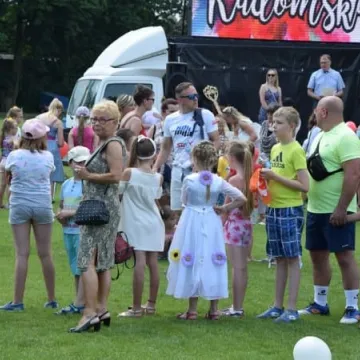Dzień Dziecka w Radomsku