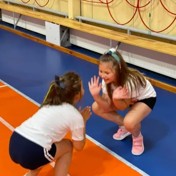 Wakacje z MOSiR w Radomsku