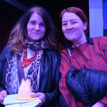 To pierwsze takie spotkanie w Radomsku