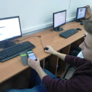 Międzynarodowa współpraca w Mechaniku