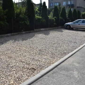 Kolejne inwestycje drogowe