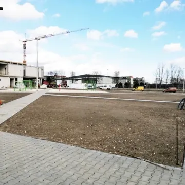 Budowa nowego basenu w Radomsku idzie pełną parą