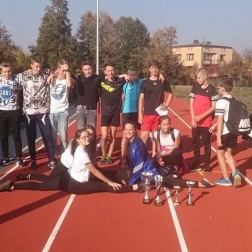 PSP nr 2 w Radomsku Szkołą Promującą Zdrowie