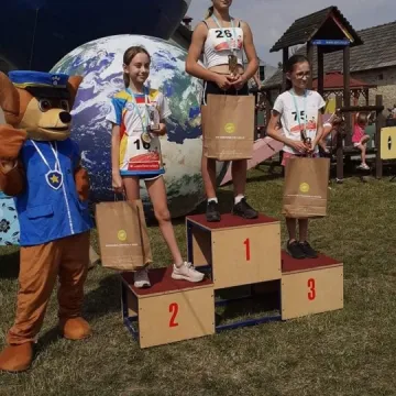 Start i sukcesy KBKS Radomsko w Dylowie Rządowym