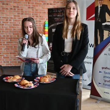 Za nami Gala XII Powiatowego Dnia Języków Obcych