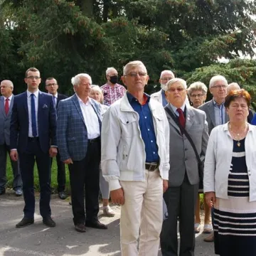 Oddali hołd „Warszycowi” oraz żołnierzom KWP