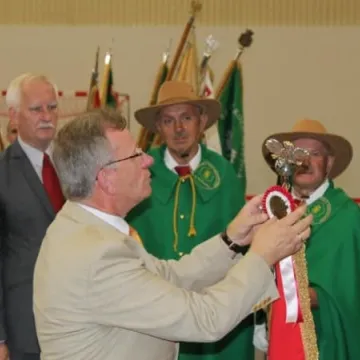 Radomszczańscy pszczelarze świętowali 