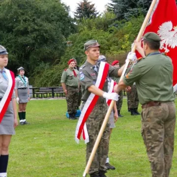Święto Hufca ZHP Radomsko