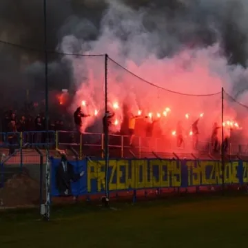 Derby dla Radomska! RKS - Ceramika Opoczno 3:0